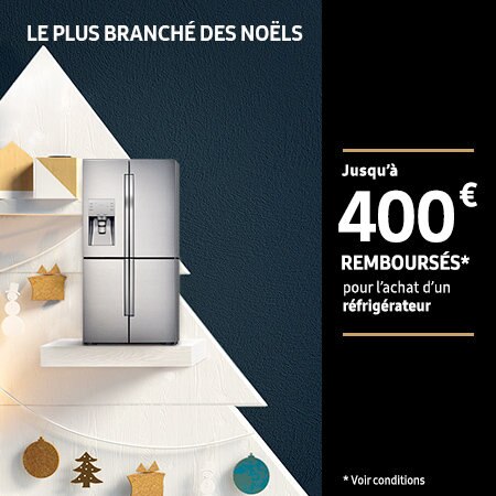 Réfrigérateur