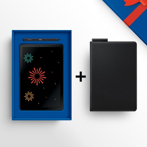 Galaxy Tab S4