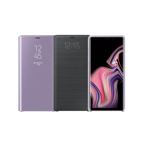 Tous les accessoires<br>Galaxy Note9