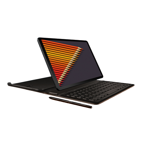 Galaxy Tab S4
