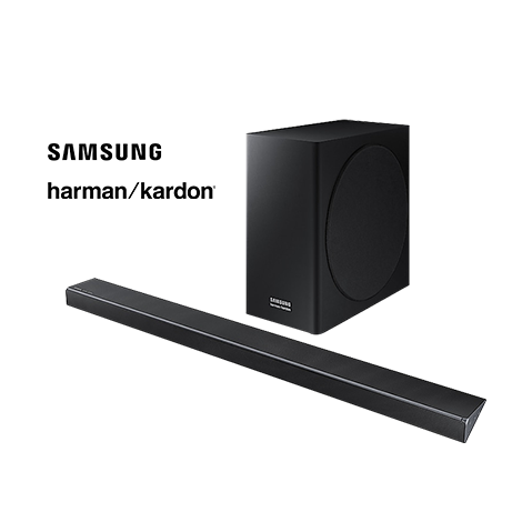Gamme Audio