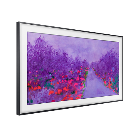 Gamme TV THE FRAME