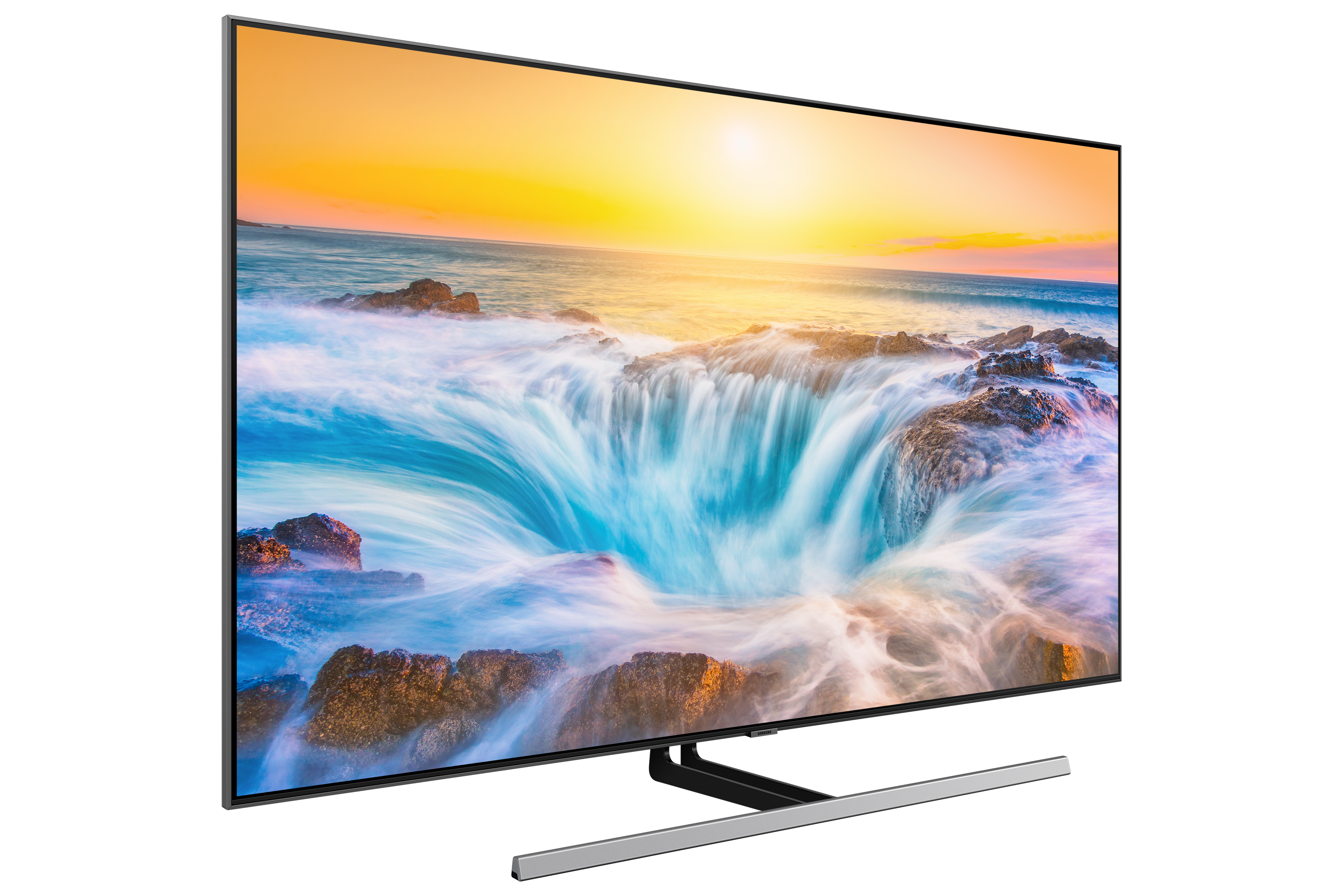 Gamme TV QLED