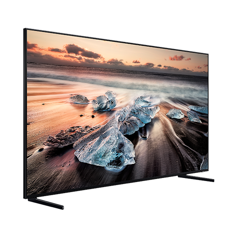Gamme TV QLED 8K