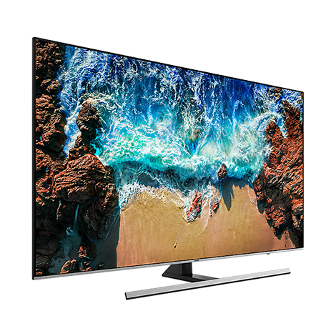 Gamme TV UHD