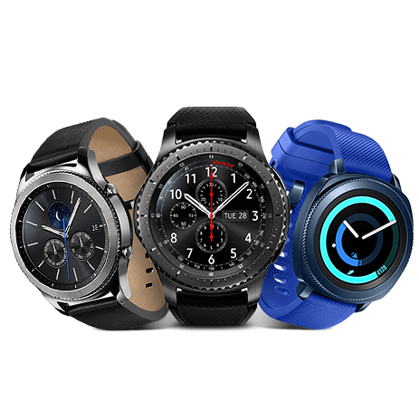 Smartwatches