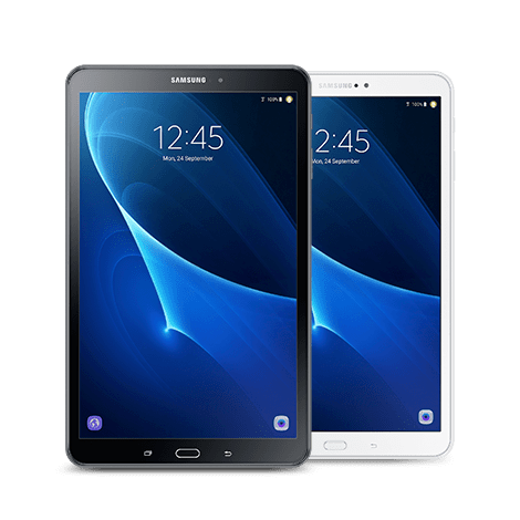 Galaxy Tab A