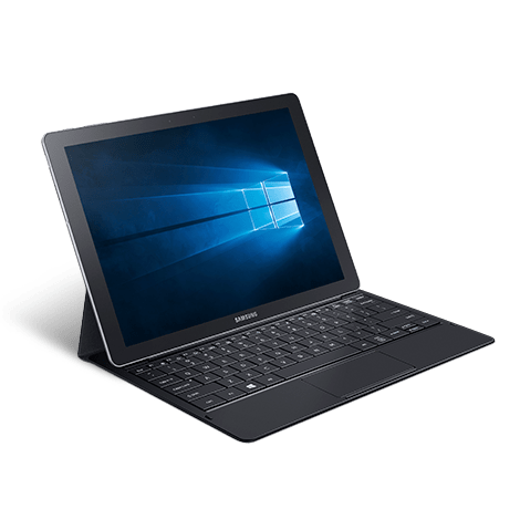 Galaxy Tab Pro S