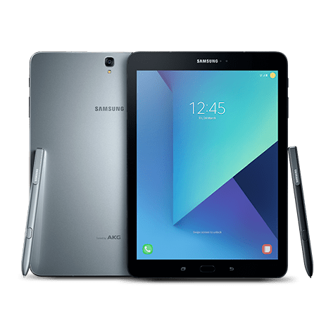 Galaxy Tab S3